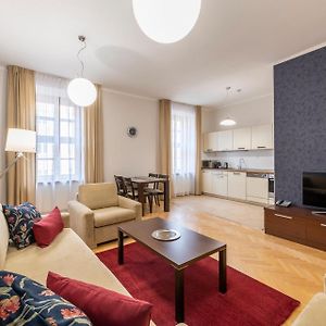 Appartement met een Slaapkamer