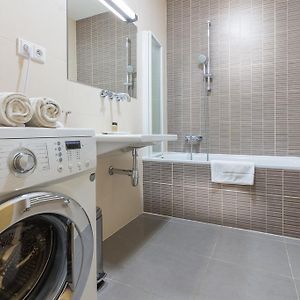 Familie Appartement met Twee Slaapkamers